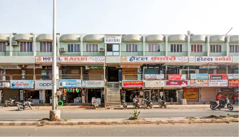 Hotel Kaveri